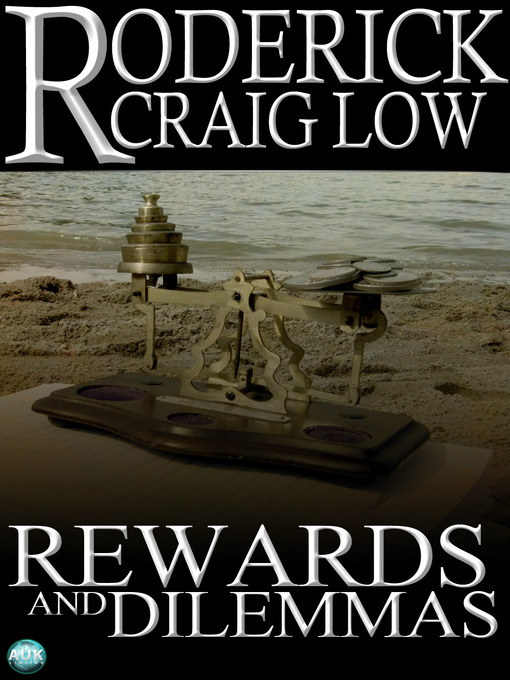 Cover image for Rewards and Dilemmas